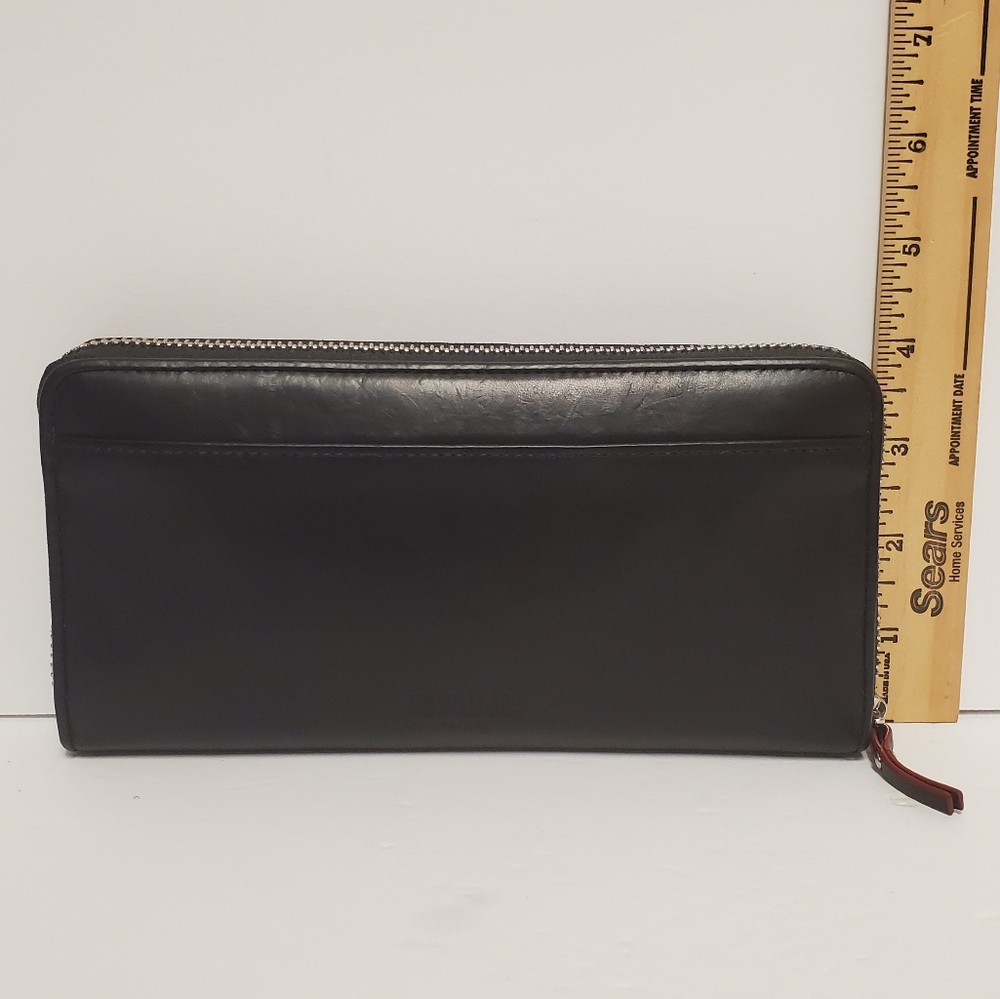 MZ Wallace 3 Side Zip Wallet - Picture 13 of 13